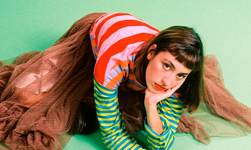 imagen de carlota